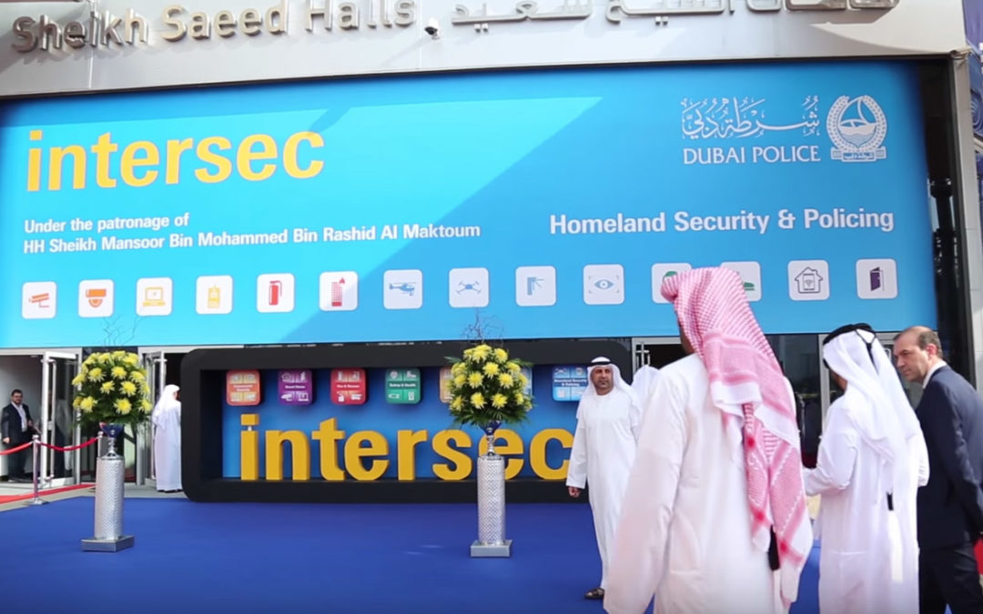 Messe Frankfurt Middle East запускает Intersec в Саудовской Аравии